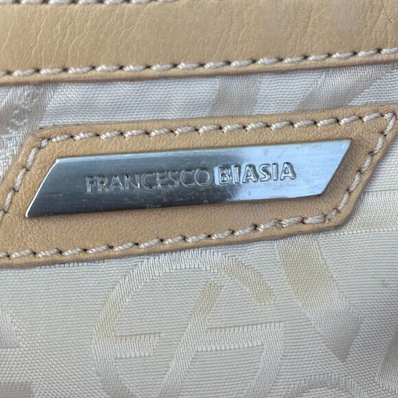 Francesco Biasia- VIntage Italian Handbag - Picture 5 of 6